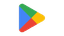Google Play Logo